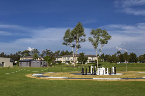 Rydges Resort Hunter Valley - New South Wales Tourism  15