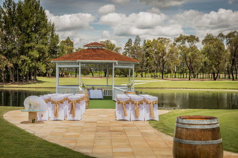 Rydges Resort Hunter Valley - New South Wales Tourism  32