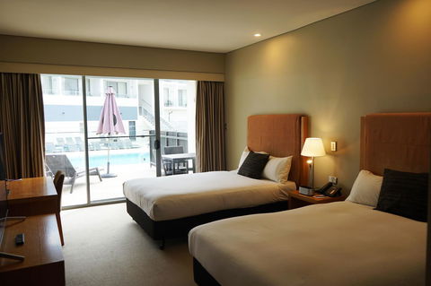 Rydges Resort Hunter Valley - New South Wales Tourism  2