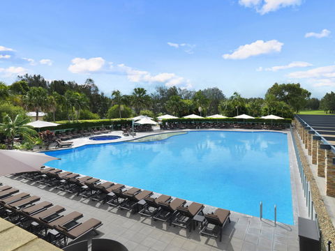 Rydges Resort Hunter Valley - New South Wales Tourism  41