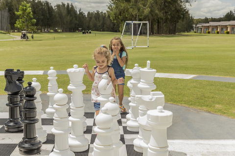 Rydges Resort Hunter Valley - New South Wales Tourism  38