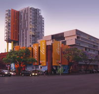 iStay Precinct