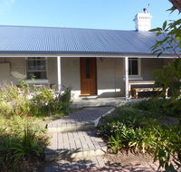 Penzance Cottage - New South Wales Tourism 