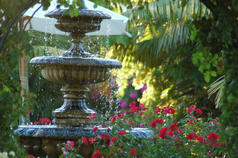 McLaren Vale Motel & Apartments - New South Wales Tourism  15