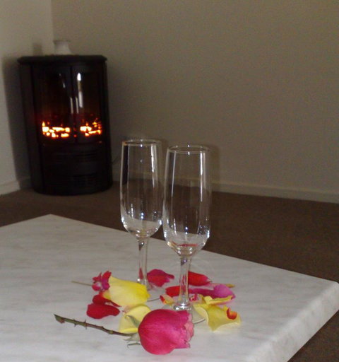 McLaren Vale Motel & Apartments - New South Wales Tourism  16