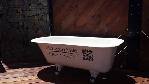 McLaren Vale Motel & Apartments - New South Wales Tourism  5