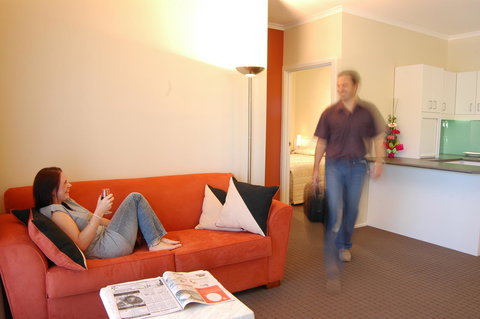 McLaren Vale Motel & Apartments - New South Wales Tourism  13