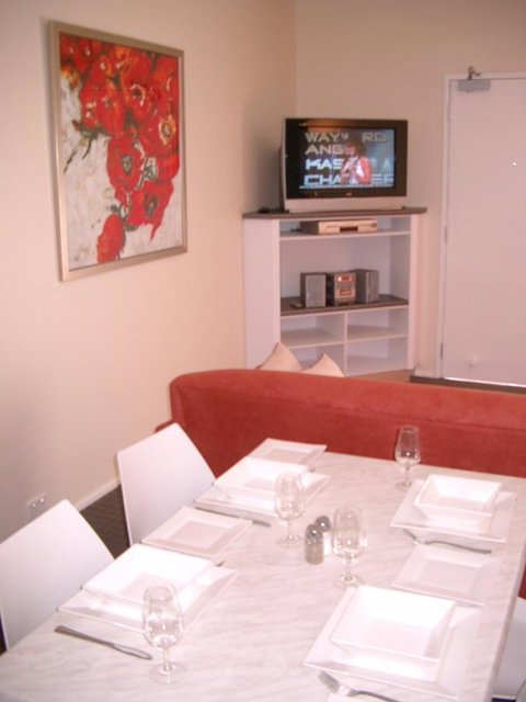 McLaren Vale Motel & Apartments - New South Wales Tourism  10