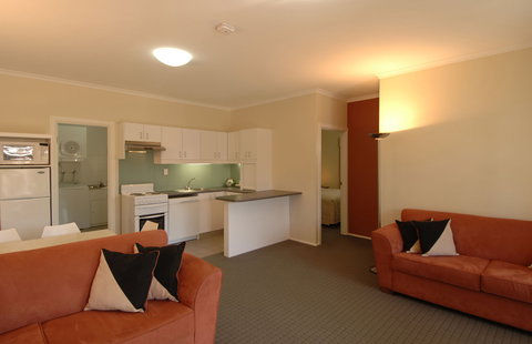 McLaren Vale Motel & Apartments - New South Wales Tourism  17