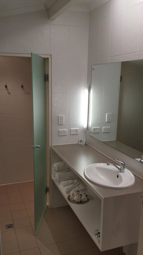 McLaren Vale Motel & Apartments - New South Wales Tourism  37