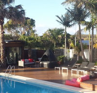 McLaren Vale Motel  Apartments - New South Wales Tourism 