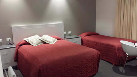 McLaren Vale Motel & Apartments - New South Wales Tourism  39