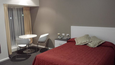 McLaren Vale Motel & Apartments - New South Wales Tourism  29