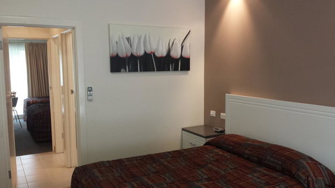 McLaren Vale Motel & Apartments - New South Wales Tourism  23