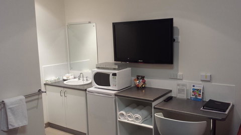 McLaren Vale Motel & Apartments - New South Wales Tourism  28