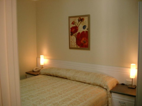 McLaren Vale Motel & Apartments - New South Wales Tourism  31