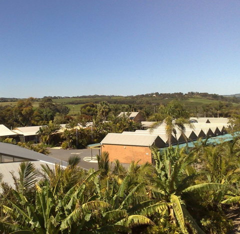 McLaren Vale Motel & Apartments - New South Wales Tourism  6