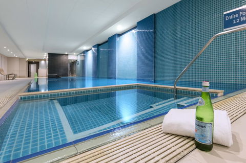 Oaks Glenelg Plaza Pier Suites - New South Wales Tourism  9