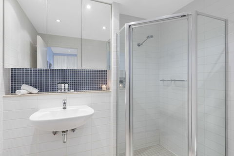 Oaks Glenelg Liberty Suites - New South Wales Tourism  31