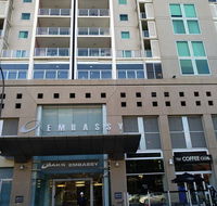 JABCA apartments