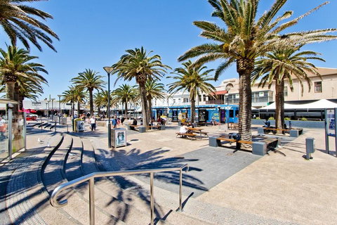 Glenelg Oasis Studios - New South Wales Tourism  14