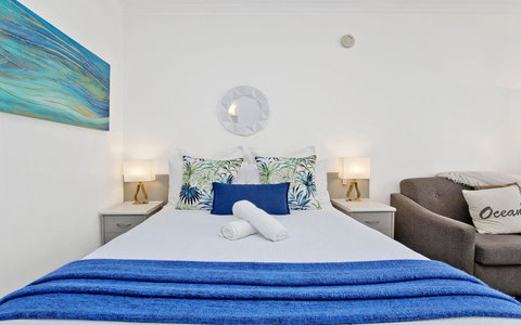 Glenelg Oasis Studios - New South Wales Tourism  3