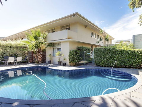 Glenelg Oasis Studios - New South Wales Tourism  2