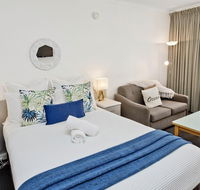 Glenelg Oasis Studios - New South Wales Tourism 