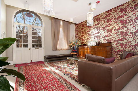 Adabco Boutique Hotel Adelaide - New South Wales Tourism  6