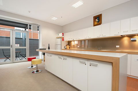 Adabco Boutique Hotel Adelaide - New South Wales Tourism  35