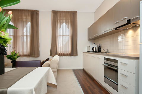 Adabco Boutique Hotel Adelaide - New South Wales Tourism  28