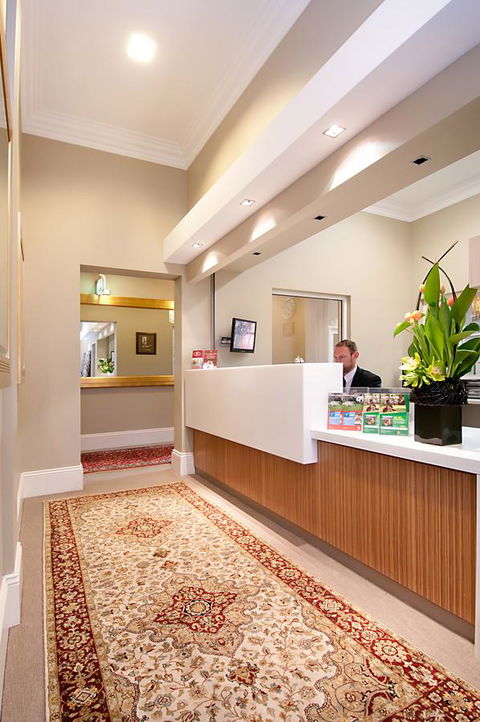 Adabco Boutique Hotel Adelaide - New South Wales Tourism  10