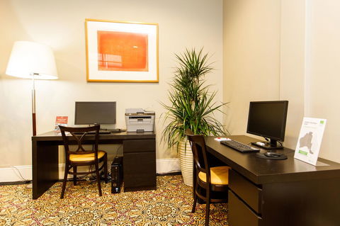 Adabco Boutique Hotel Adelaide - New South Wales Tourism  1