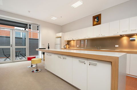 Adabco Boutique Hotel Adelaide - New South Wales Tourism  34