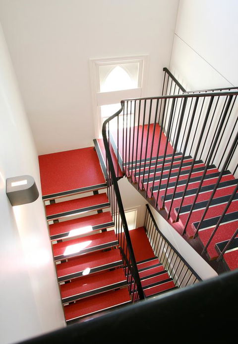 Adabco Boutique Hotel Adelaide - New South Wales Tourism  18