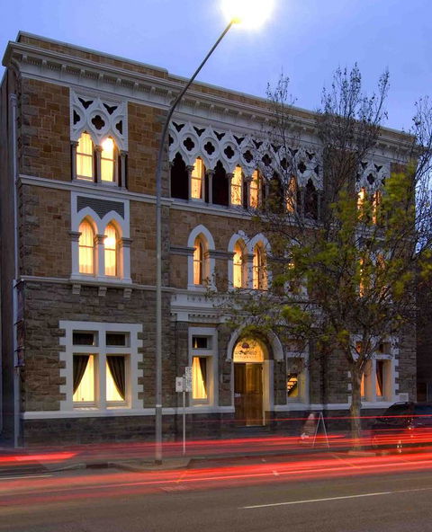 Adabco Boutique Hotel Adelaide - New South Wales Tourism  37