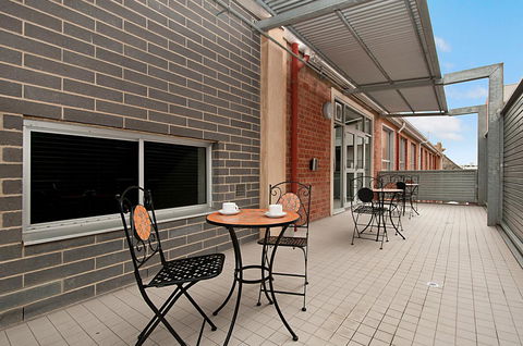 Adabco Boutique Hotel Adelaide - New South Wales Tourism  36