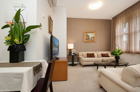 Adabco Boutique Hotel Adelaide - New South Wales Tourism  30