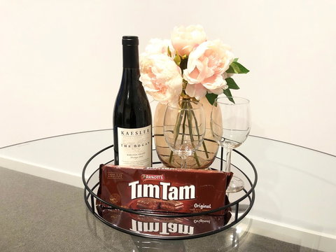 Central Escape @ Adelaide CBD - New South Wales Tourism  5