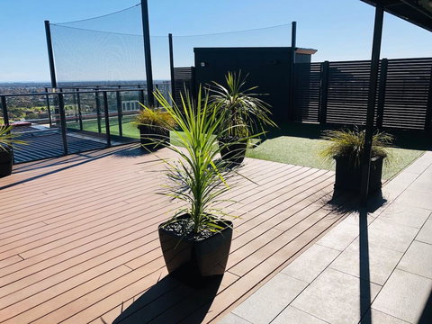 Central Escape @ Adelaide CBD - New South Wales Tourism  15