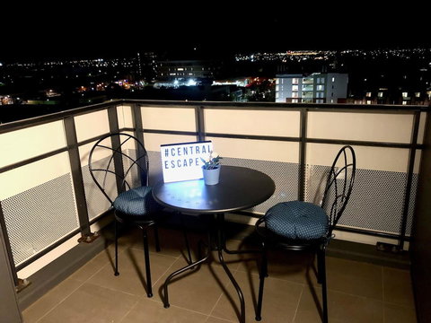 Central Escape @ Adelaide CBD - New South Wales Tourism  13