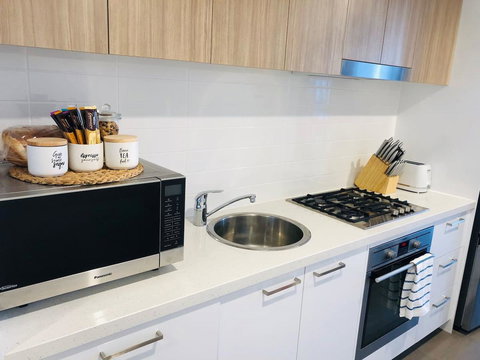 Central Escape @ Adelaide CBD - New South Wales Tourism  10