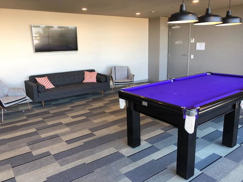 Central Escape @ Adelaide CBD - New South Wales Tourism  22