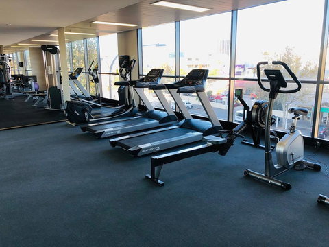 Central Escape @ Adelaide CBD - New South Wales Tourism  20