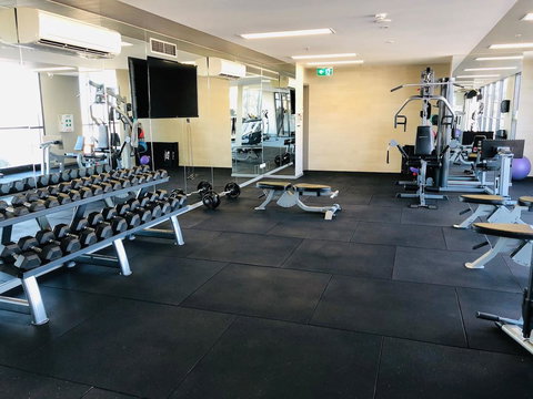 Central Escape @ Adelaide CBD - New South Wales Tourism  21