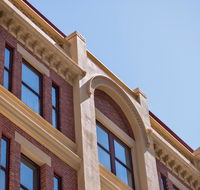Franklin Apartments