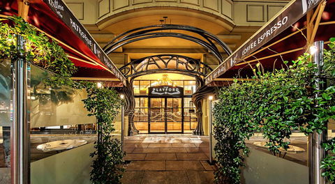 The Playford Adelaide - MGallery - New South Wales Tourism  10