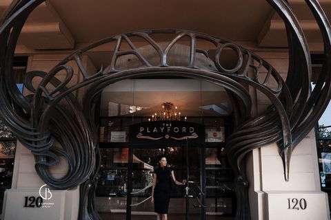 The Playford Adelaide - MGallery - New South Wales Tourism  28