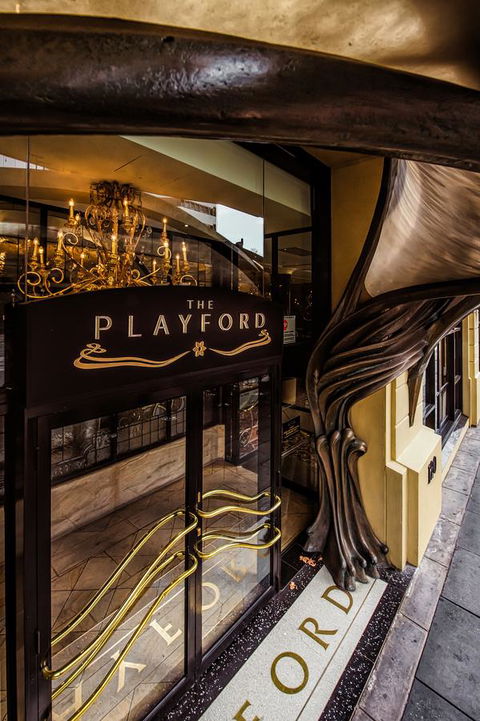 The Playford Adelaide - MGallery - New South Wales Tourism  9