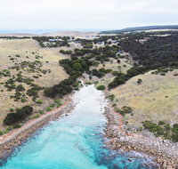 Sea Dragon Lodge - New South Wales Tourism 
